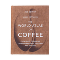 The World Atlas of Coffee