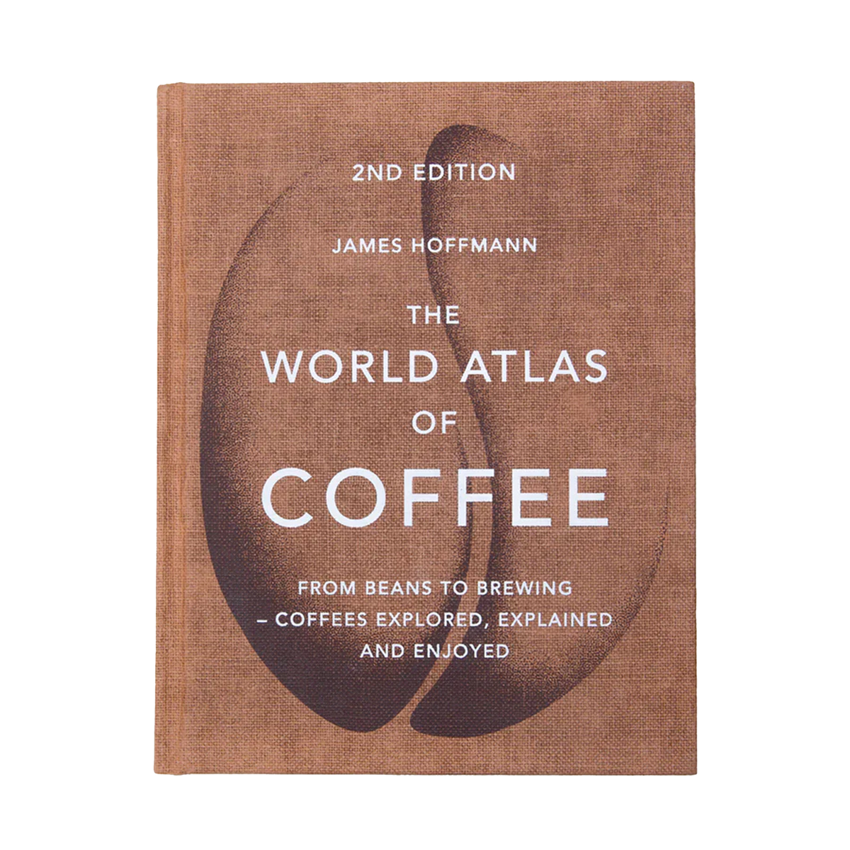 The World Atlas of Coffee