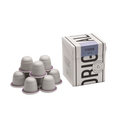 Ethiopia, Capsules