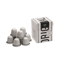 Dark, Capsules