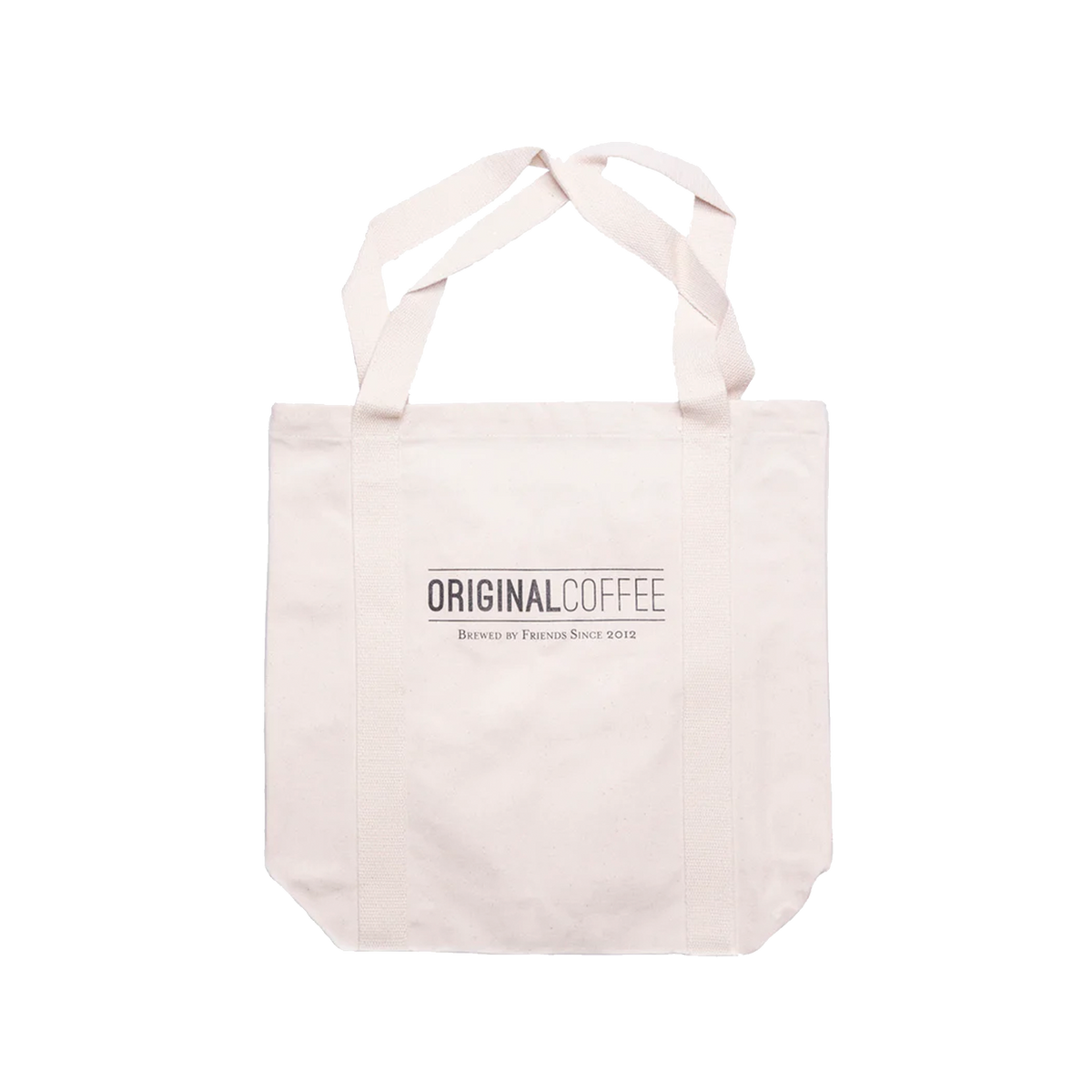 Original Coffee Tote bag