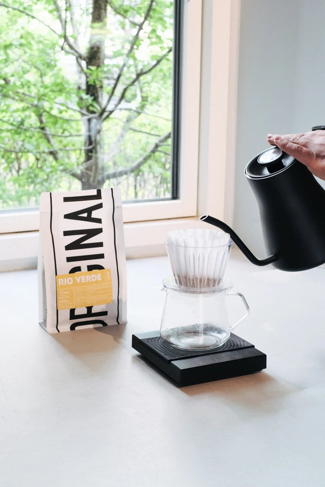 Timemore Brewing Kit