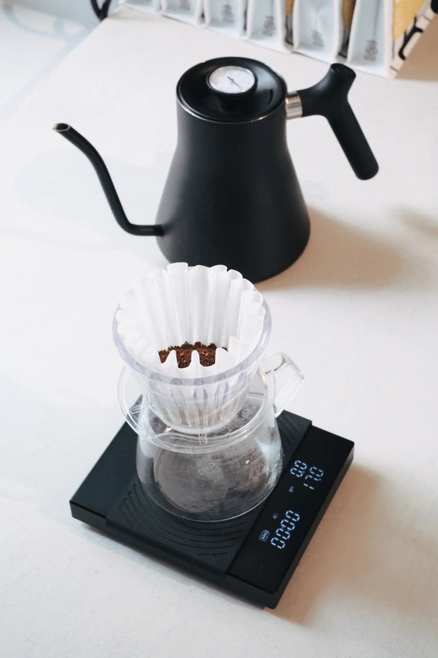 Timemore Brewing Kit