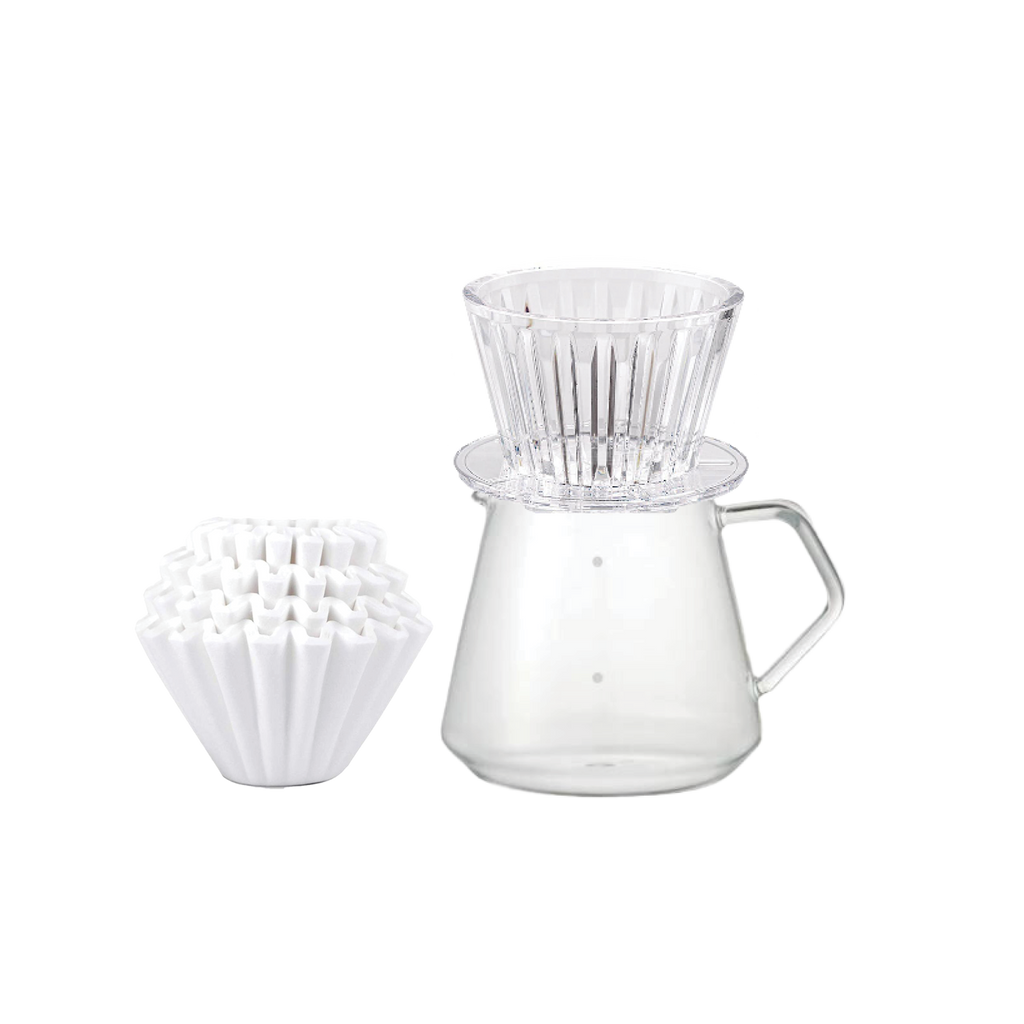 Timemore Brewing Kit