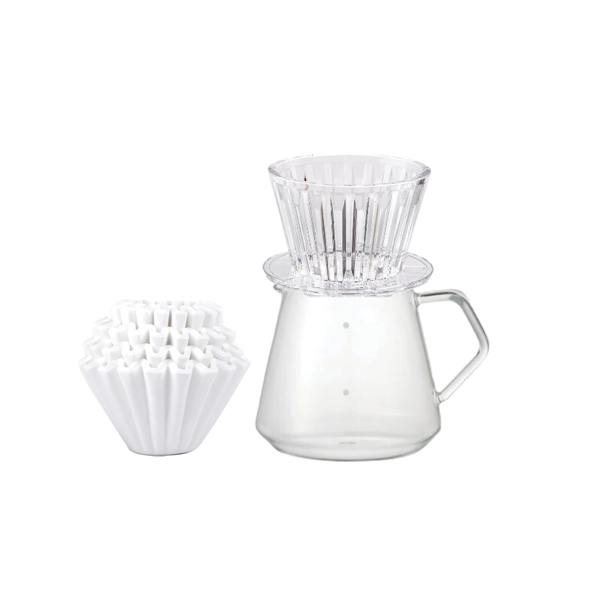 Timemore Brewing Kit