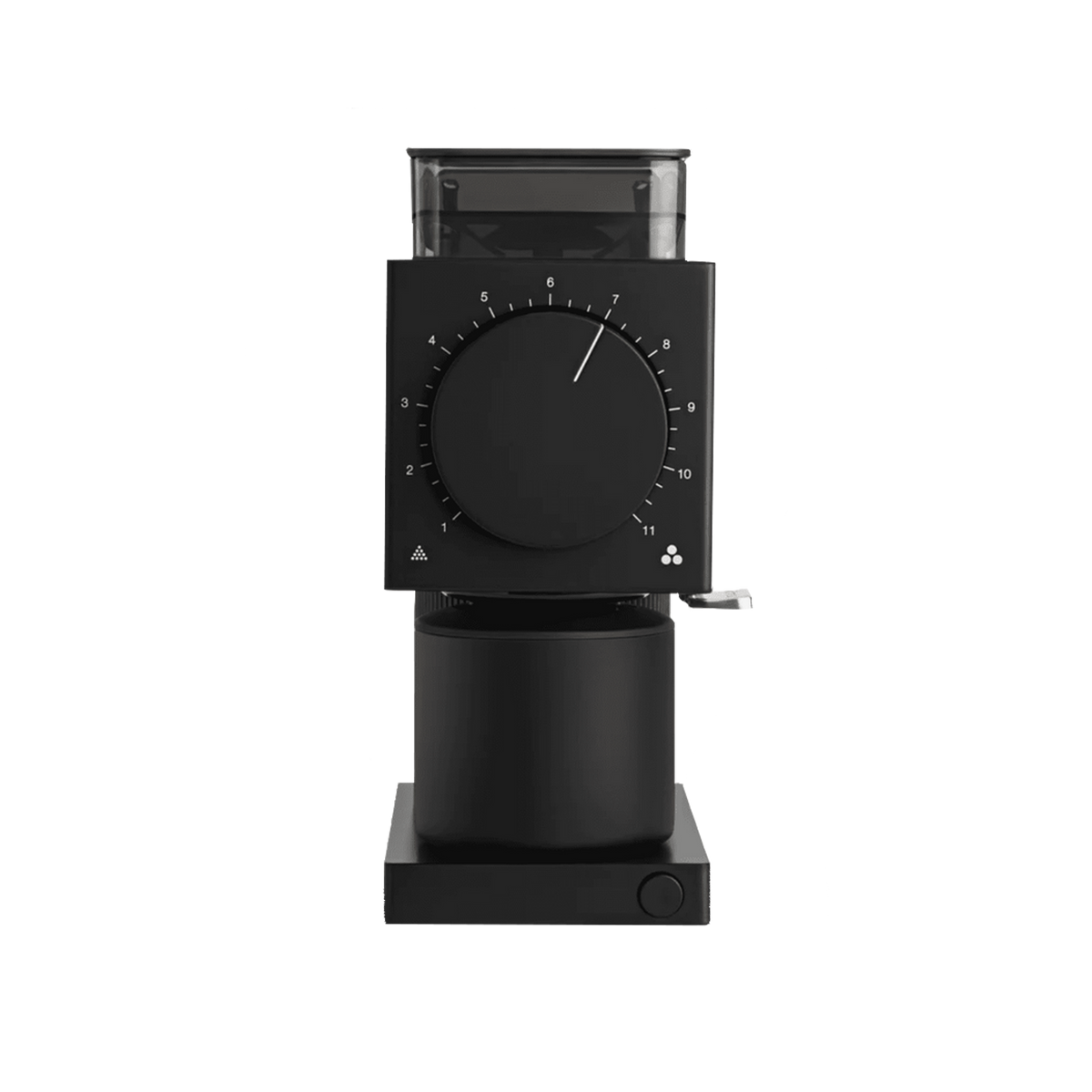 Fellow Ode Brew Coffee Grinder Gen 2