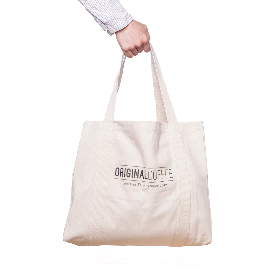 Original Coffee Tote bag