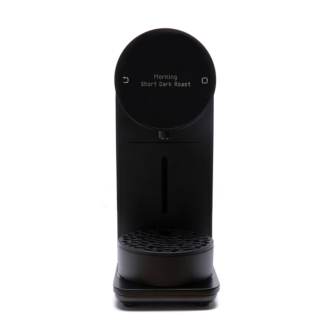 Morning Coffee Capsule Machine